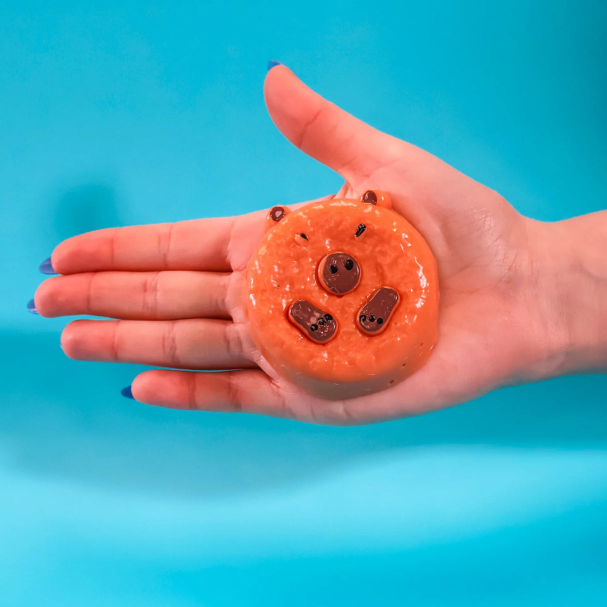 Taba Squashie - Stanley the Capybara