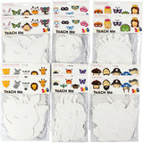 Card Masks
