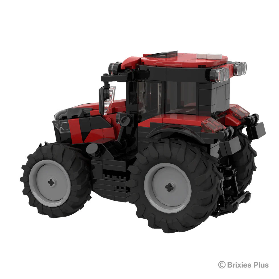 BRIXIES Plus Case Puma 179