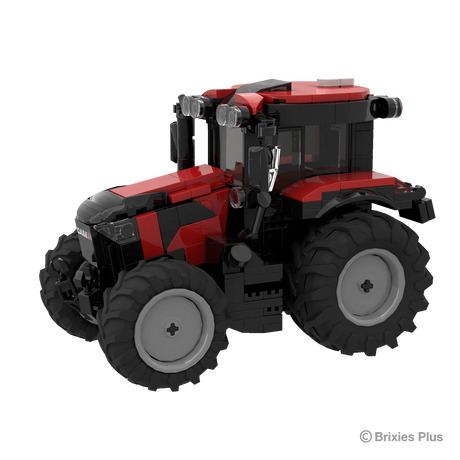 BRIXIES Plus Case Puma 179