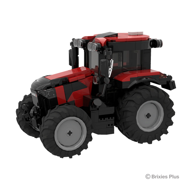 BRIXIES Plus Case Puma 179
