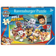 35 Piece Puzzle - Paw Patrol
