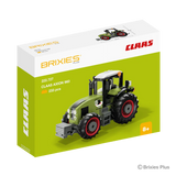 BRIXIES Plus CLAAS AXION 960