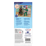 The Elf on the Shelf Claus Couture - Goodnight Sleep Bright PJs