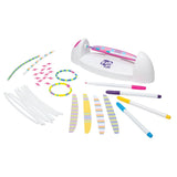 FabLab Colour Spin Bracelet Maker