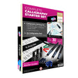 Zieler Complete Calligraphy Pen Starter Set