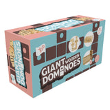 TP Giant Wooden Dominoes