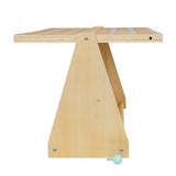 TP Giant Wooden 4 in a Row