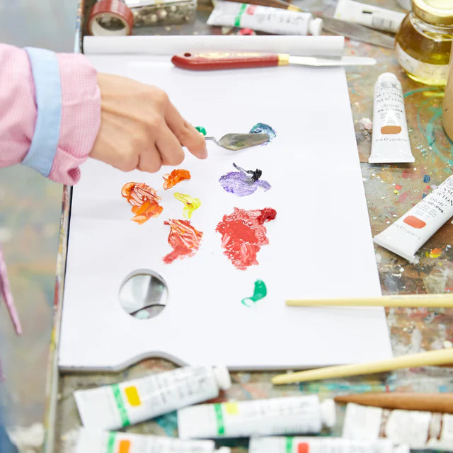 Artists' Oil Colour 37ml