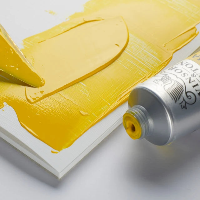 Winsor & Newton Acrylic Pad A4 300gsm