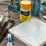 Winsor & Newton Galeria Medium - Iridescent Medium 500ml