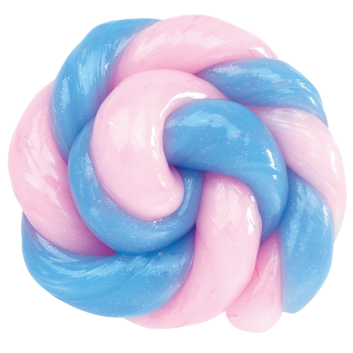 Crazy Aaron's Thinking Putty Mini Tin - Cotton Candy