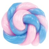 Crazy Aaron's Thinking Putty Mini Tin - Cotton Candy