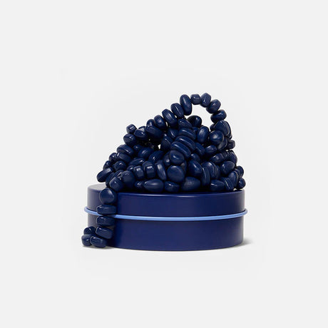 Speks Mini Crags Magnetic Fidget Putty - Indigo