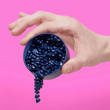 Speks Mini Crags Magnetic Fidget Putty - Indigo