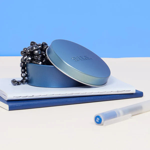 Speks Mini Crags Magnetic Fidget Putty - Matte Serenity