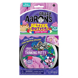 Crazy Aaron's Thinking Putty 3.5" - Better Butter Berry Butter