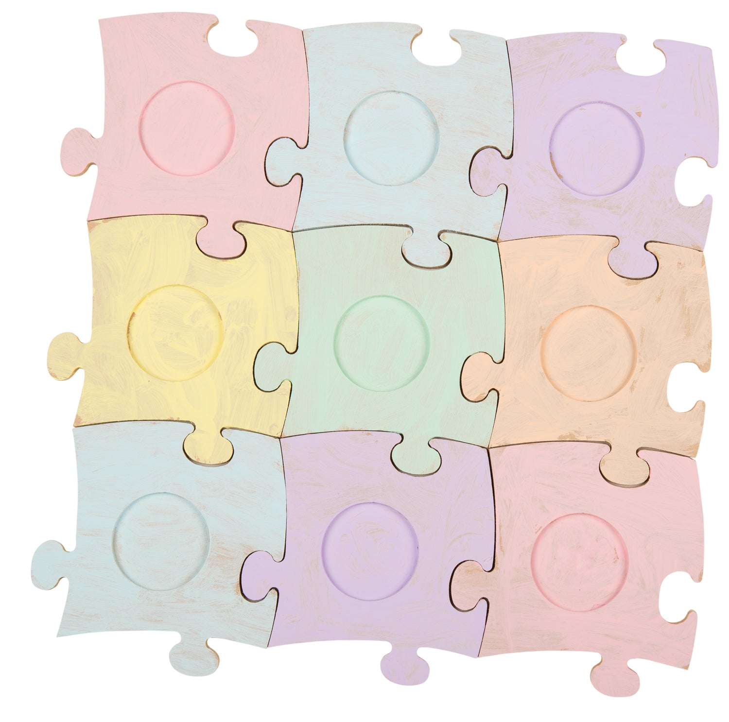 Creall Basic Colour 500ml - Pastel