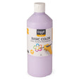 Creall Basic Colour Poster Paint 500ml - Pastel Violet