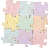 Creall Basic Colour Poster Paint Pastels