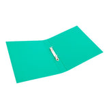Concept A4 PP Ring Binder Bold Colour (Assortment)