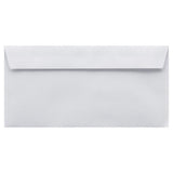 Premail DL Peel & Seal Window Envelope - White (Pack of 50)