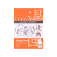 Daler Rowney Manga Marker Paper Pad A3 70g (50 Sheets)