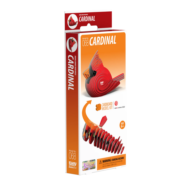 EUGY Cardinal