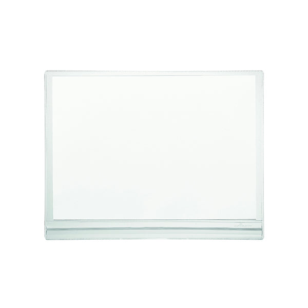 Durable Water-resistant Pocket A4 Self Adhesive (Pack of 5) 501619