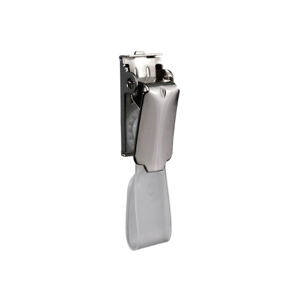 Durable Replacement Badge Clips Nickel Plated (Pack of 25) 8103