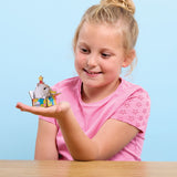 EUGY Cat - Cottonball