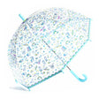 Djeco Children's Umbrella - Unicorns