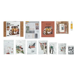 DIY Miniature House Kit - No.17 Café