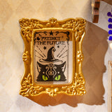 Rolife DIY Miniature House - Magic Study