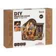 Rolife DIY Miniature House - Magic Study