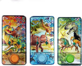 Dinosaur Water Game (Assortment)