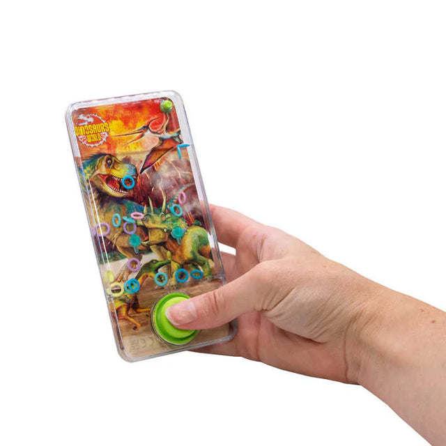 Dinosaur Water Game (Assortment)