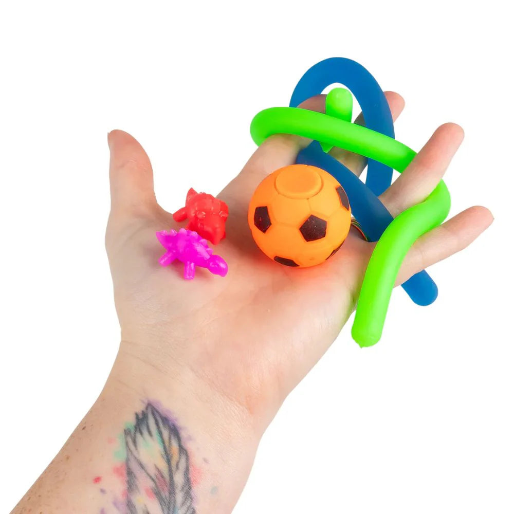 Dinosaur Sensory Squish Set
