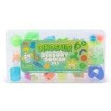 Dinosaur Sensory Squish Set
