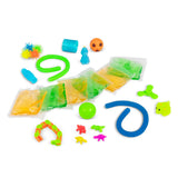 Dinosaur Sensory Squish Set