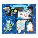 Djeco Mini Elodie Stationery Correspondence Box