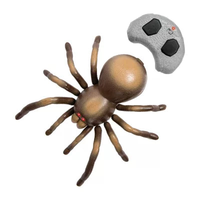 Discovery Kids Remote Control Tarantula Spider Toy