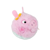 Beanie Bouncer - Baby Evie Pig