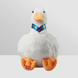 Tractor Ted Dibble the Duck Soft Toy