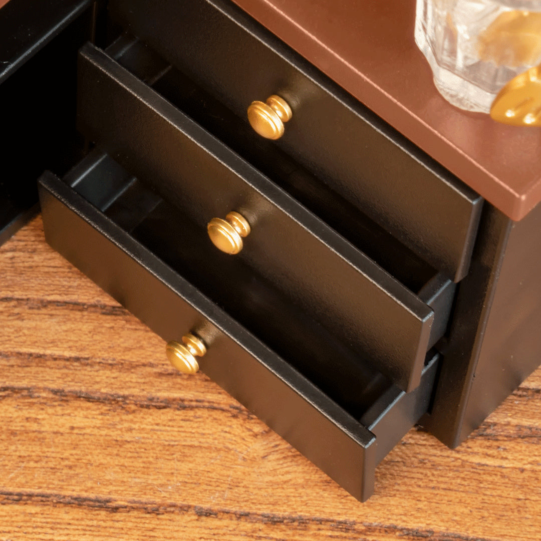 Rolife DIY Miniature House - Leisurely Cheers Bar