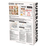 Rolife Super Creator - Tasty Cake Shop