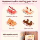 Rolife Super Creator - Tasty Cake Shop