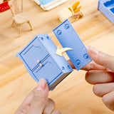 Rolife Super Creator DIY House - Midsummer Dream Yard