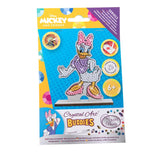Crystal Art Buddy - Disney: Daisy Duck
