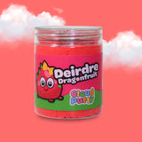 Cloud Putty - Deirdre Dragonfruit
